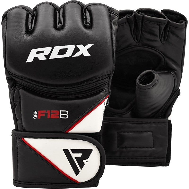 RDX MMA Grappling F12B Gloves